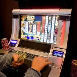 Illinois Video Gambling Terminals