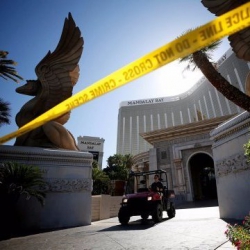 Mandalay Bay Shooting Timeline Remains Contradictory