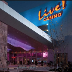 Maryland Lawmakers Discuss Legalization of Sports Betting