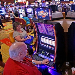 Pennsylvania Gambling Expansion