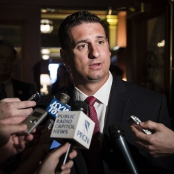 2017 Pennsylvania Online Gambling Bill Still Alive