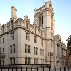 UK Supreme Court - Phil Ivey Edge Sorting Case