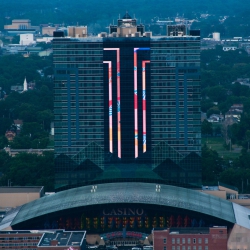 New York Dispute Seneca Nation - Niagara Falls Casino