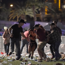 Mandalay Bay Shooting Indictments - Las Vegas Massacre Charges