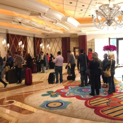 Wynn Las Vegas Security Procedures