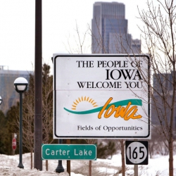 National Indian Gaming Commission Approves Ponca Tribe Casino