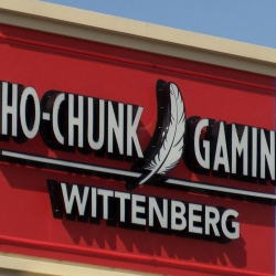 Ho-Chunk Gaming Wittenburg Lawsuit