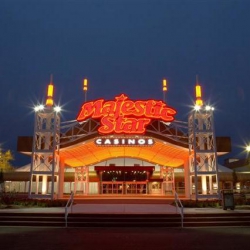 Majestic Star Casino - Gary Indiana Smoking Ban