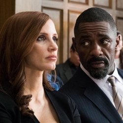 Molly's Game Review - Molly Bloom Hollywood Movie