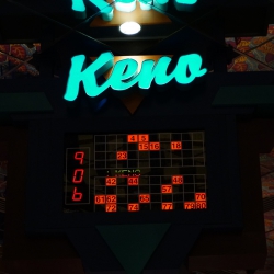 New Hampshire Keno Gambling - Keno-Garten Law