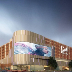 Stadium Casino Philadelphia