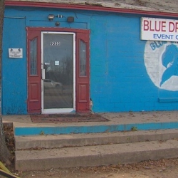 Blue Dragon Event Center - Dallas Police Bribery Illegal Gambling