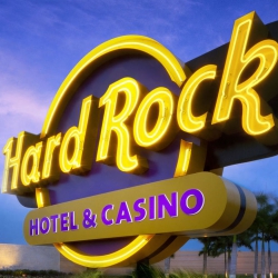 HR Atlantic City Casino Opening