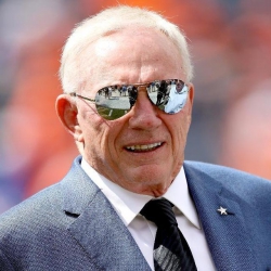 Jerry Jones Sports Betting Comments