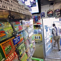 South Carolina Lottery Prints Mistaken Winning Tickets