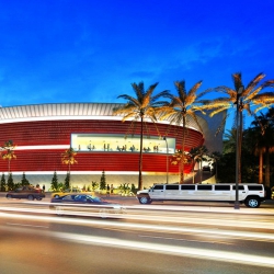 February Foreclosure Auction Planned for Lucky Dragon Casino