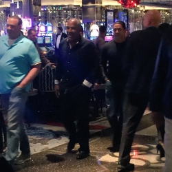 O.J. Simpson Threatens to Sue Cosmopolitan Las Vegas Casino