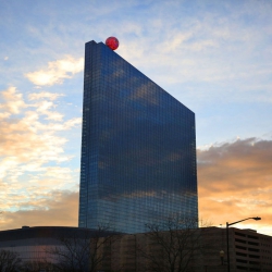 Ocean Resort Casino - Bruce Deifik Revel Casino