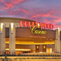 Hollywood Casino Yoe - Penn National Satellite Casino