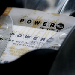 Multi-State Lottery Jackpots