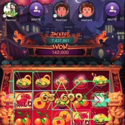 Big Fish Casino video game constitutes illegal online gambling