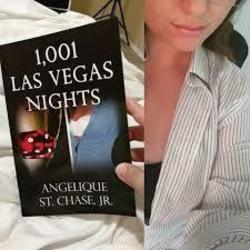 1001 Las Vegas Nights - Andjelika Martin Adwords Scam