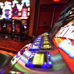 Pennsylvania Mini-Casino Bidding Stalls