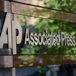 Associated Press Lawsuit Steve Wynn