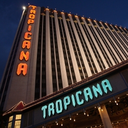 Tropicana Entertainment Eldorado Resorts LGPI