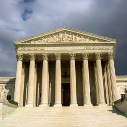 US Supreme Court Sports Betting Repeal