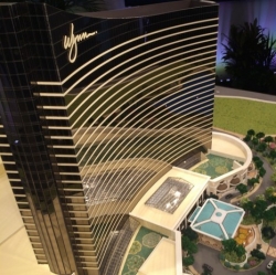 Wynn Boston Harbor Sale