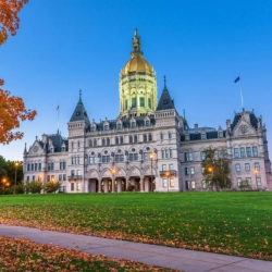 Bridgeport Casino Bill Is Dead for 2018 Legislative Session