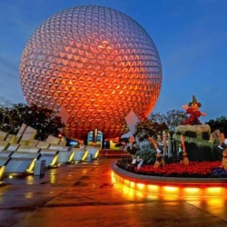 Disney and Seminoles Paid $10 Million to Back Amendment 3