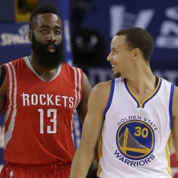 Warriors Rockets Sports Bets - West Finals Betting Lines