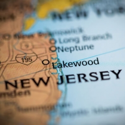 New Jersey Joins Multi State Internet Gaming Association