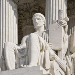 Reactions to U.S. Supreme Court Legalizing Sports Betting