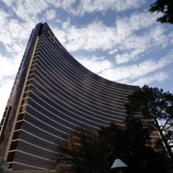 Wynn Resorts Board Proxy Fight - Elaine Wynn John Hagenbuch