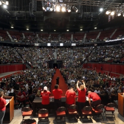 Culinary Workers Union Las Vegas