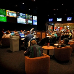 Delaware Launches Las Vegas-Style Sports Betting on Tuesday