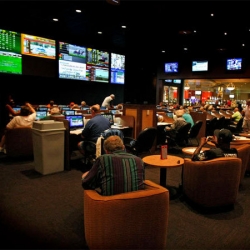 Delaware Sports Betting 2018 - Dover Downs Sportsbook