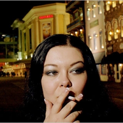 Louisiana Casino Smoking Ban
