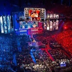 New Jersey Sports Betting Bill Bans eSports Gambling