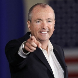 Phil Murphy Okays New Jersey Online & Land-Based Sportsbooks