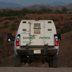Border Patrol Agent Smuggled Drugs to Pay for Gambling Debts