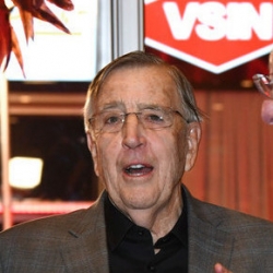 VSiN’s Brent Musberger to Be Las Vegas Raiders’ Broadcaster