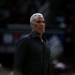Ex-Knicks Player Charles Oakley Arrested at the Cosmopolitan