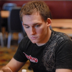 Justin Bonomo Wins Big One for One Drop Event