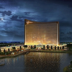 Encore Boston Harbor Report