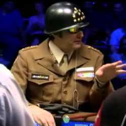 Phil Hellmuth Wins Record 15th WSOP Bracelet