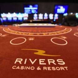 Rivers Casino Underage Gambler Fines